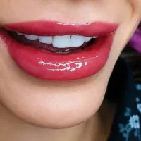 شیدینگ تخصصی ورفع تیرگی لب