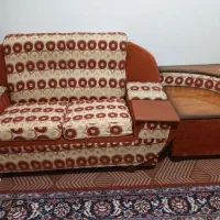 مبل راحتی ال