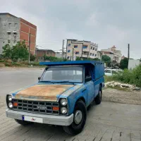 نیسان وانت