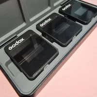 میکروفن Godox