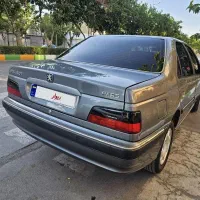 پژو پارس ۹۹ xu7 بدون مشابه