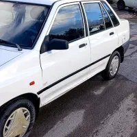 پراید 131 sl|خودرو سواری و وانت|اصفهان, بهارستان|دیوار