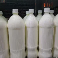 لبنیات