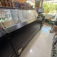 فروش یخچال جزیره