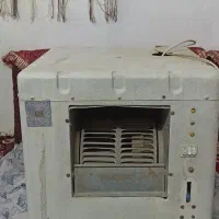 کولر آبی