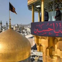 تور پیاده روی کربلا
