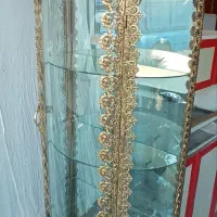 بوفه برنز