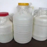 دوغ و ماست محلی