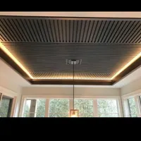نصب واجرای سقف کاذب دیوار پوش پی وی سی و تایل|خدمات پیشه و مهارت|داراب, |دیوار