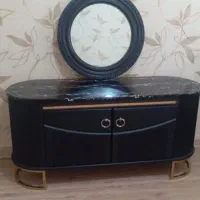 آینه کنسول