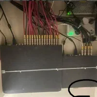 دوربین مداربسته برند داهوا* نمایندگی تمام برندها،