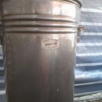 سماور ۱۲۰ لیتری
