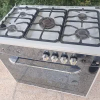 اجاق گاز ۵شعله