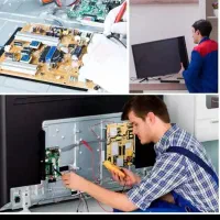 تعمیرتخصصی فوری تلویزیون ال ای دی در منزل زیباشهر