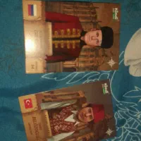 کارت کیمدی رویال دونه ای ۶۰