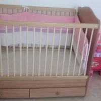 سرویس خواب کودک