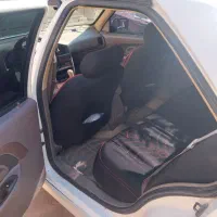 پارس سال مدل ۹۳