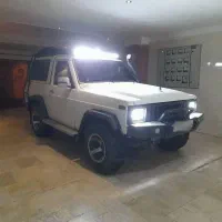 نیسان پاترول
