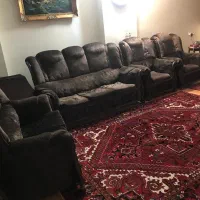 مبل راحتی ۷ نفره