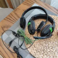 هدست با میکروفن