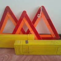 مثلث هشدار