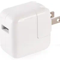 آداپتور 12 وات Apple روی جعبه آیپدم بوده
