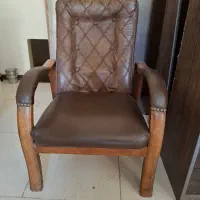 صندلی اداری