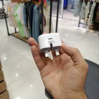 آداپتور اصلی آیفون 20 وات
