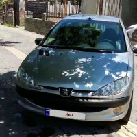 ۲۰۶تیپ۳مدل۸۳