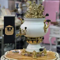 سماور،برنجی