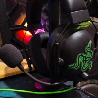 هدست گیمینگ ریزر blackshark v2 x