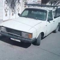 وانت پیکان مدل ۸۵