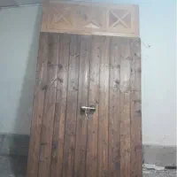 درب طرح قدیم