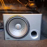 ساب ووفر jbl