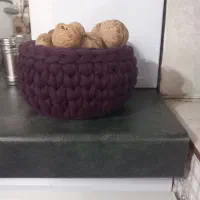 سبد تریکو