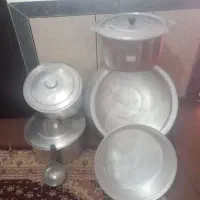 فروش قابلمه ودیگ روحی
