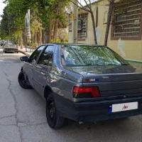 پژو 405|خودرو سواری و وانت|کوهدشت, |دیوار