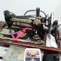 چرخ خیاطی