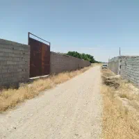 زمین باغی ۳۰۰متری واقع در کشمیری ۳۷