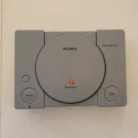 دستگاه پلی استیشن ۱