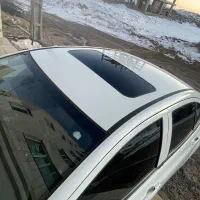 شاهین ۱۴۰۰سانروف دار  وتوربودار