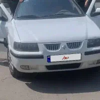 سلام.سمند تک سوز EF7 مدل ۹۰.