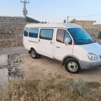 ون غزال دوازده سال خواب