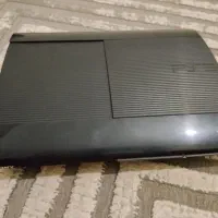 پلی استیشن ۳ سوپر اسلیم کپی خور PS3