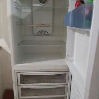 یخچال فریزر