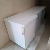 کابینت تمام ام دی اف