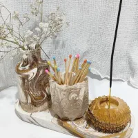 مجسمه سنگ مصنوعی