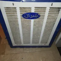 کولر آبی