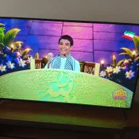 تلویزیون هوشمند لایف ۵۵اینج (ال جی)