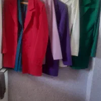 مانتوهای مازاراتی